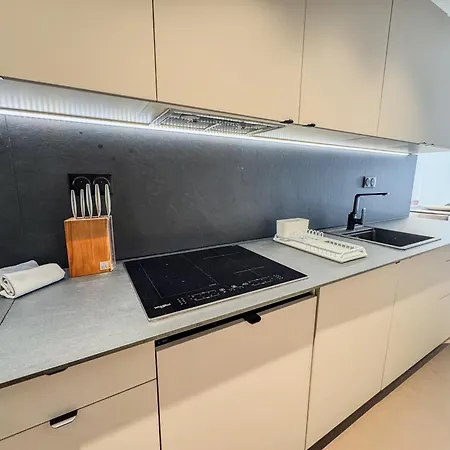 Apartament Gray Duboy D'angers Luxury 3 Bedrooms Croisette Cannes