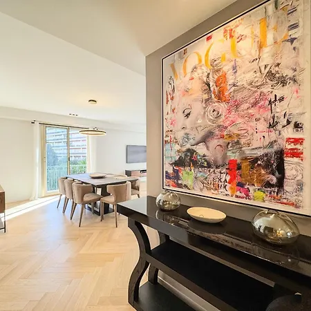 Gray Duboy D'angers Luxury 3 Bedrooms Croisette Cannes