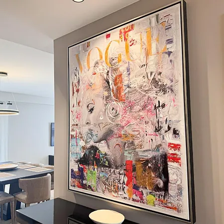 Gray Duboy D'angers Luxury 3 Bedrooms Croisette * Cannes