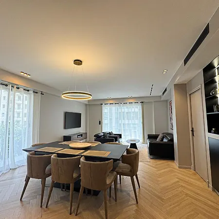 Daire Gray Duboy D'angers Luxury 3 Bedrooms Croisette *