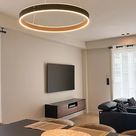 Lägenhet Gray Duboy D'angers Luxury 3 Bedrooms Croisette