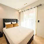Gray Duboy D'angers Luxury 3 Bedrooms Croisette Appartement Cannes