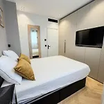 Gray Duboy D'angers Luxury 3 Bedrooms Croisette