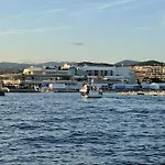 Gray Duboy D'angers Luxury 3 Bedrooms Croisette Cannes