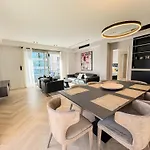 Gray Duboy D'angers Luxury 3 Bedrooms Croisette