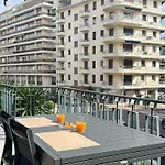 Gray Duboy D'angers Luxury 3 Bedrooms Croisette Appartement Cannes
