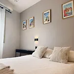 Gray Duboy D'angers Luxury 3 Bedrooms Croisette