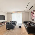 Gray Duboy D'angers Luxury 3 Bedrooms Croisette Appartement Cannes