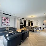 Gray Duboy D'angers Luxury 3 Bedrooms Croisette * Cannes
