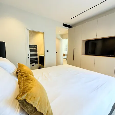 Gray Duboy D'angers Luxury 3 Bedrooms Croisette Apartment