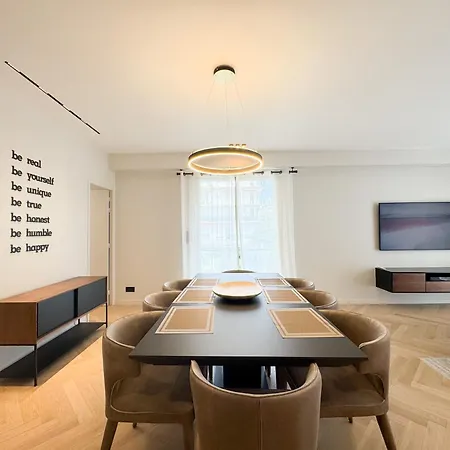 Gray Duboy D'angers Luxury 3 Bedrooms Croisette 아파트 칸느