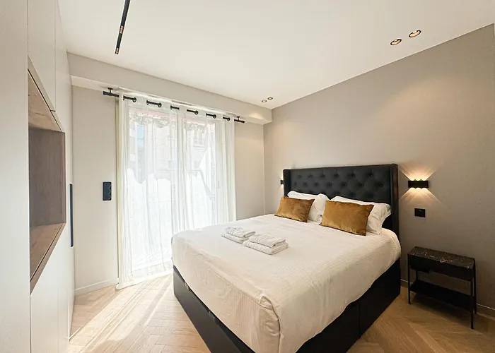 Apartment Gray Duboy D'angers Luxury 3 Bedrooms Croisette *