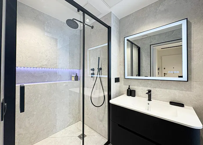 Gray Duboy D'angers Luxury 3 Bedrooms Croisette Apartment *