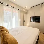 Appartement Gray Duboy D'angers Luxury 3 Bedrooms Croisette *