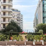 Gray Duboy D'angers Luxury 3 Bedrooms Croisette Apartamento *