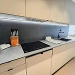 Apartamento Gray Duboy D'angers Luxury 3 Bedrooms Croisette Cannes