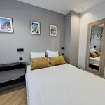 Appartement Gray Duboy D'angers Luxury 3 Bedrooms Croisette