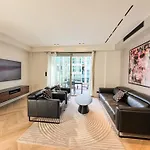 Gray Duboy D'angers Luxury 3 Bedrooms Croisette Cannes