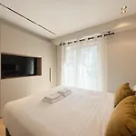 Gray Duboy D'angers Luxury 3 Bedrooms Croisette