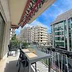 Appartement Gray Duboy D'angers Luxury 3 Bedrooms Croisette Cannes