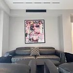 Gray Duboy D'angers Luxury 3 Bedrooms Croisette Appartement *