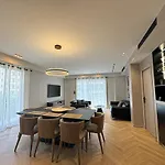 Apartamento Gray Duboy D'angers Luxury 3 Bedrooms Croisette *