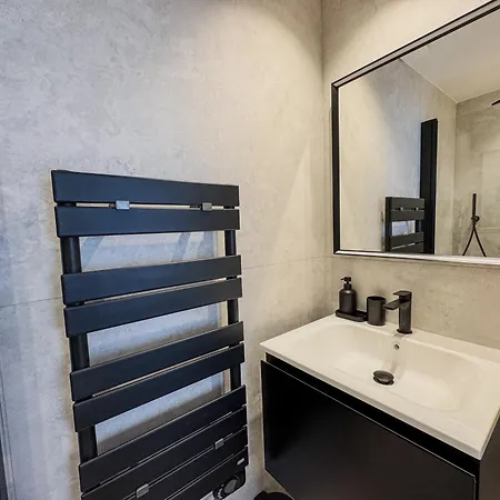 Appartement Duboy D Angers Marriott Cannes