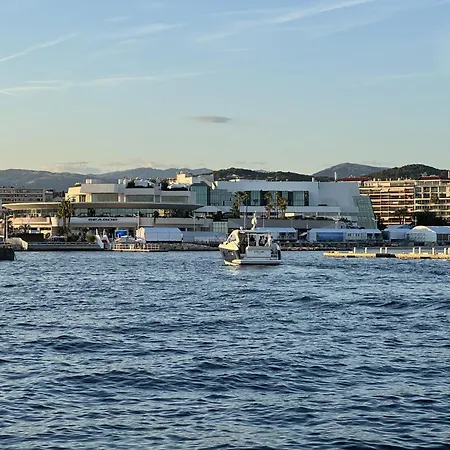 Duboy D Angers Marriott Cannes