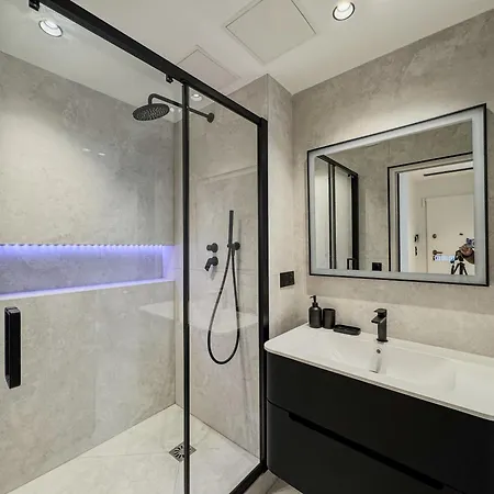 Gray Duboy D'angers Luxury 3 Bedrooms Croisette