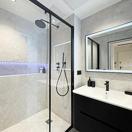 Gray Duboy D'angers Luxury 3 Bedrooms Croisette Appartement *