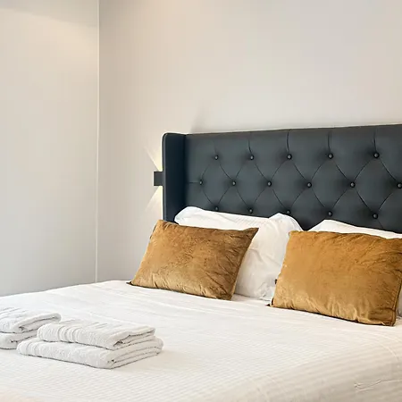 Gray Duboy D'angers Luxury 3 Bedrooms Croisette *
