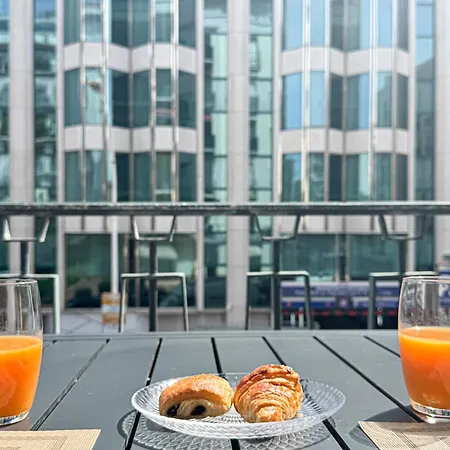 Gray Duboy D'angers Luxury 3 Bedrooms Croisette