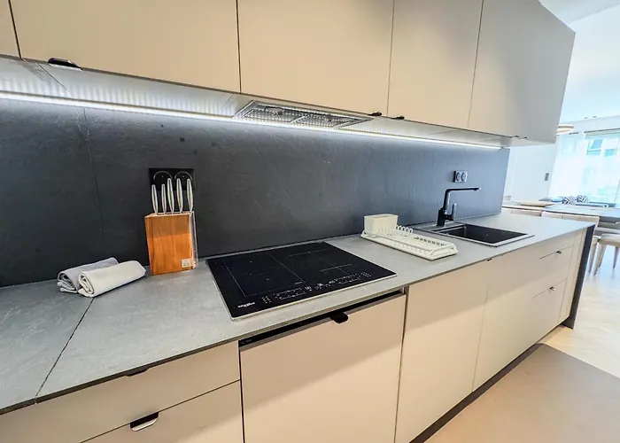 Apartman Gray Duboy D'angers Luxury 3 Bedrooms Croisette Cannes