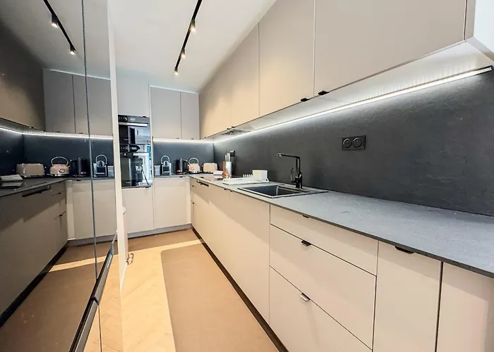 Gray Duboy D'angers Luxury 3 Bedrooms Croisette * Cannes
