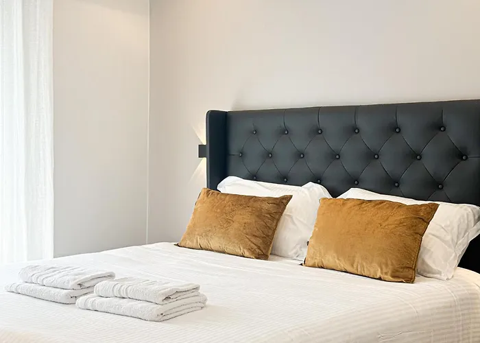 Gray Duboy D'angers Luxury 3 Bedrooms Croisette *