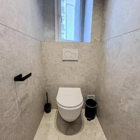 Διαμέρισμα Gray Duboy D'angers Luxury 3 Bedrooms Croisette