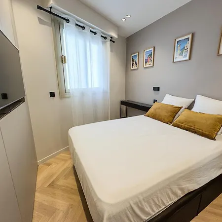 Gray Duboy D'angers Luxury 3 Bedrooms Croisette Cannes