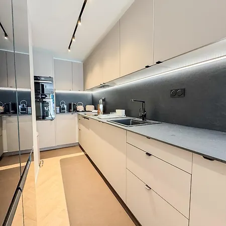 Gray Duboy D'angers Luxury 3 Bedrooms Croisette * Κάννες