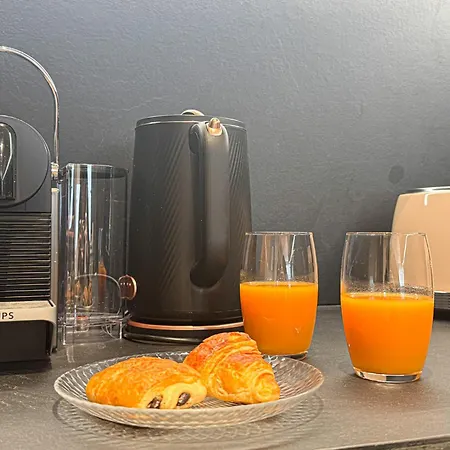 Gray Duboy D'angers Luxury 3 Bedrooms Croisette Κάννες